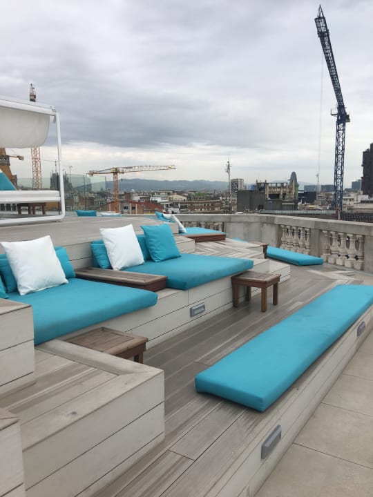 Sonstiges 45 Times Barcelona Hotel