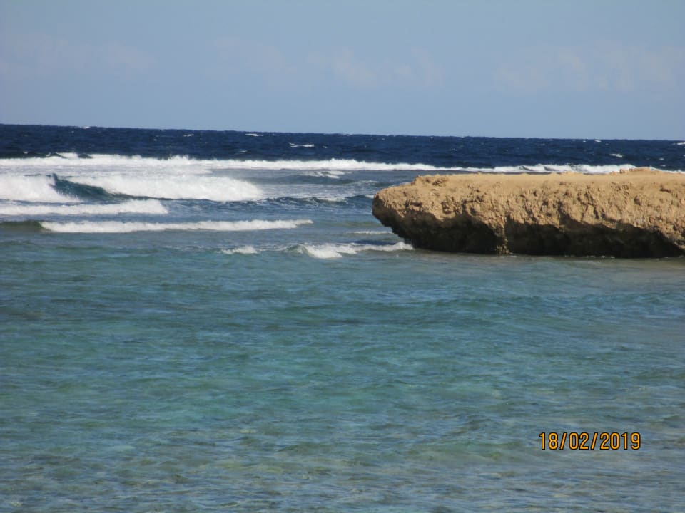 Ausblick Brayka Bay Resort