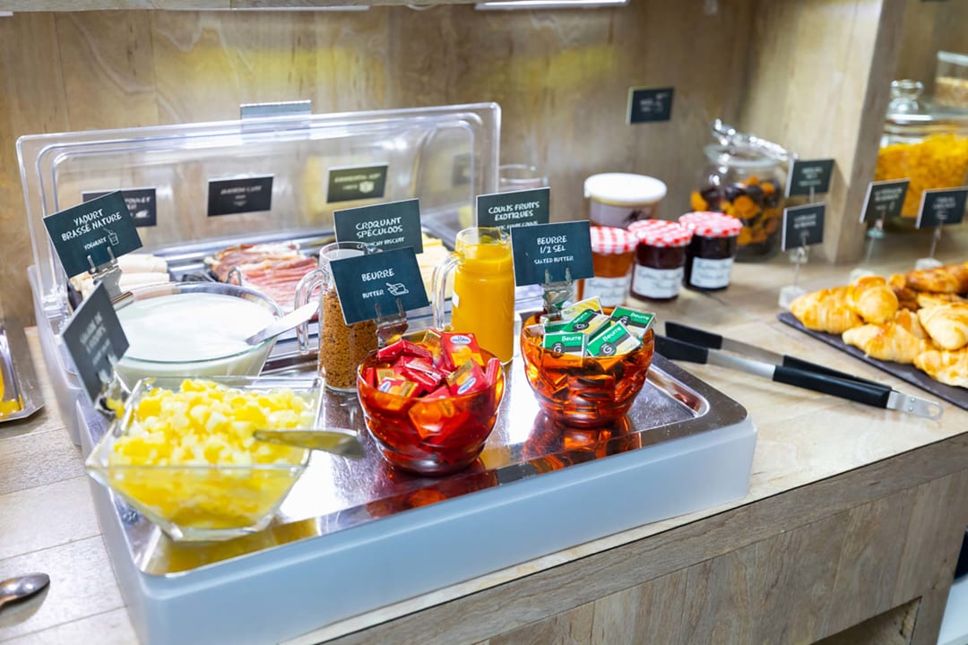 Gastro Hotel Stanley by HappyCulture