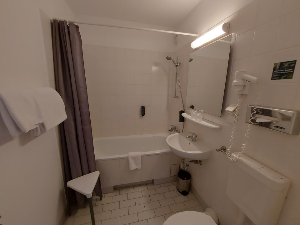 Zimmer Hotel Berlin Lichtenberg