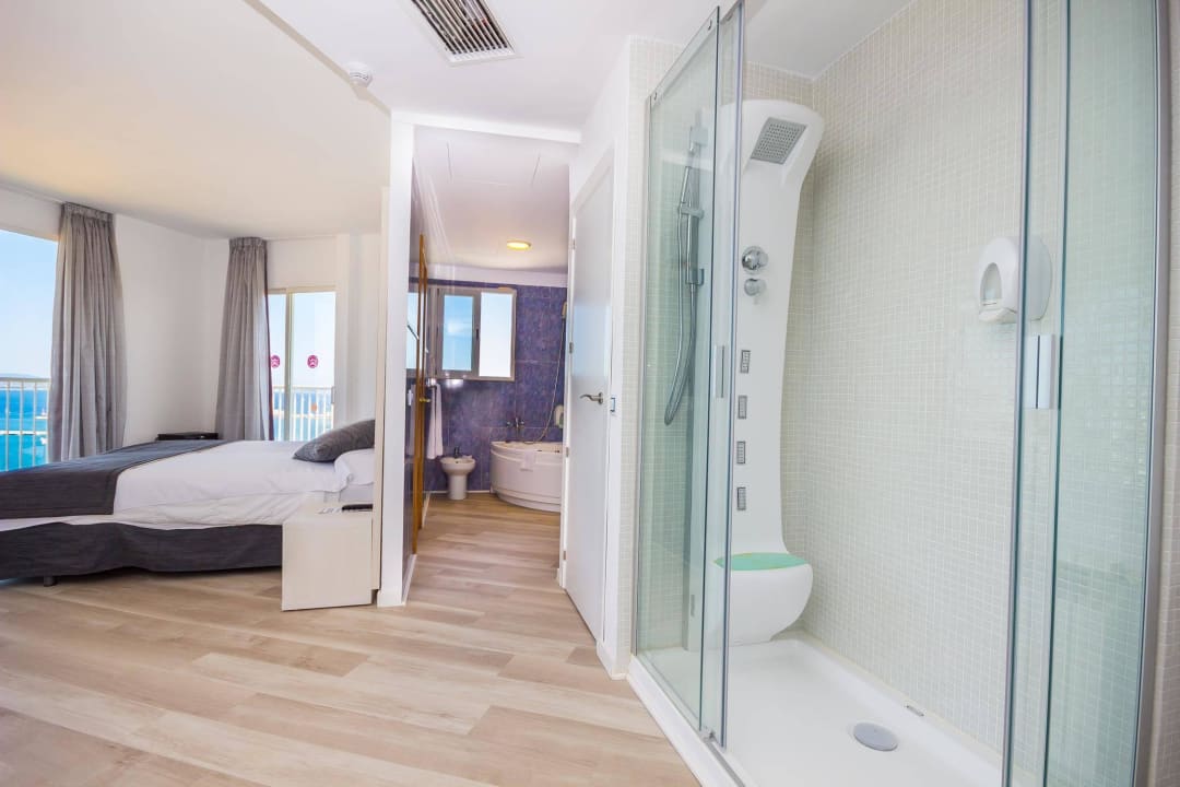 Suite_keep_calm Hotel Amic Horizonte