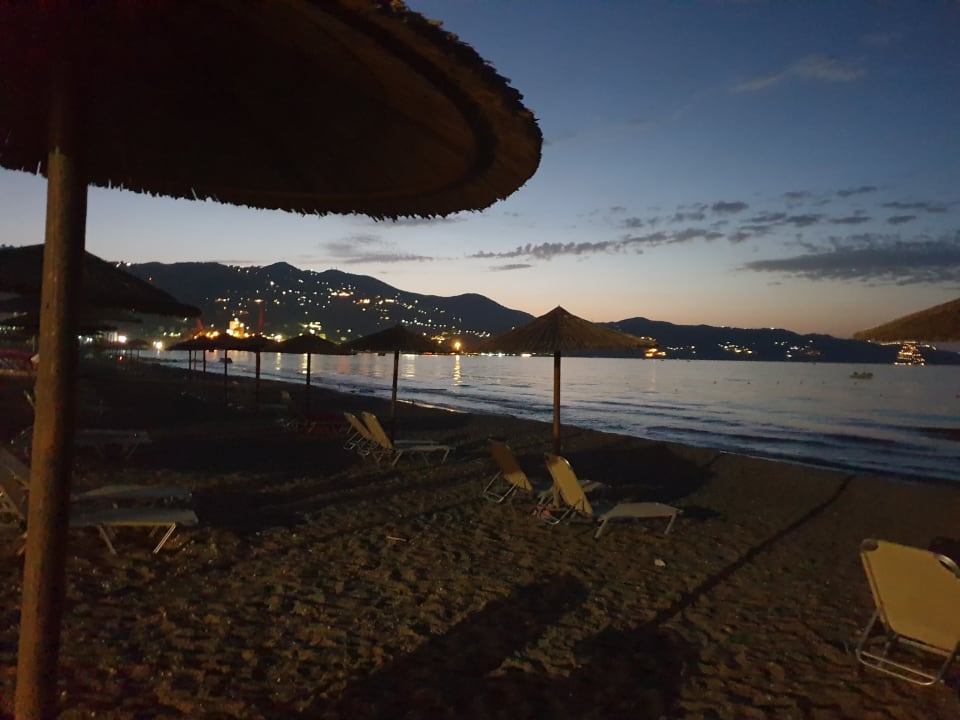 Strand Apollonia Beach Resort & Spa