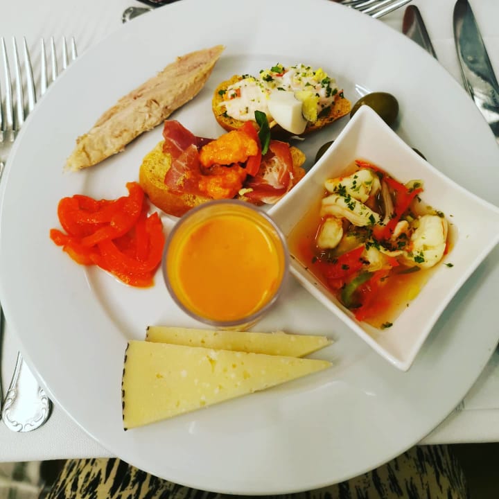 Gastro Hotel Riu Palace Punta Cana