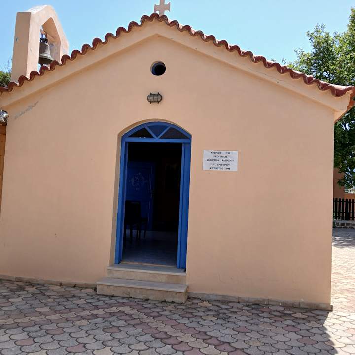 Außenansicht High Beach Resort