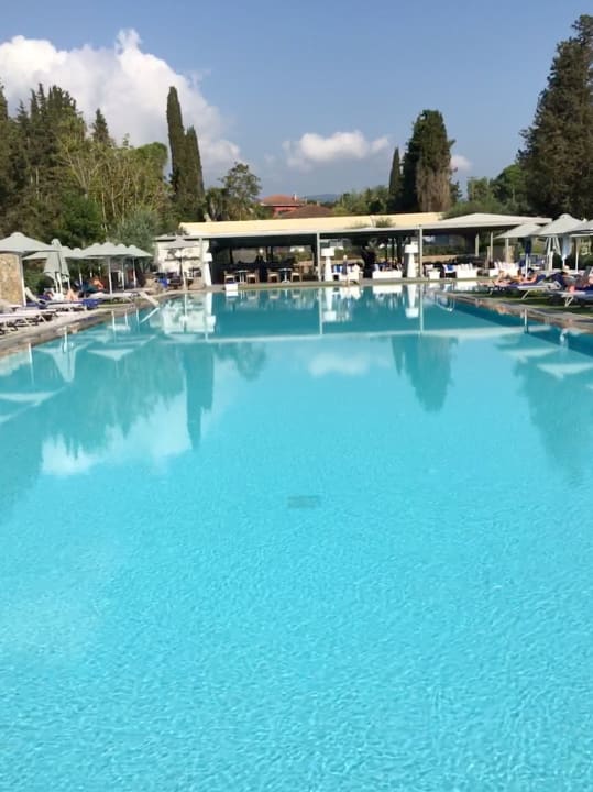 Pool Rodostamo Hotel & Spa