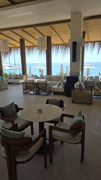 Strand Rixos Premium Tekirova