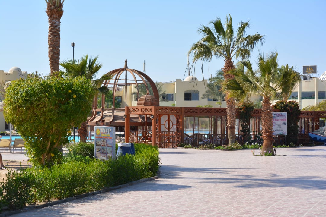 Jaz Makadi Saraya Resort Jaz Makadi Saraya Resort