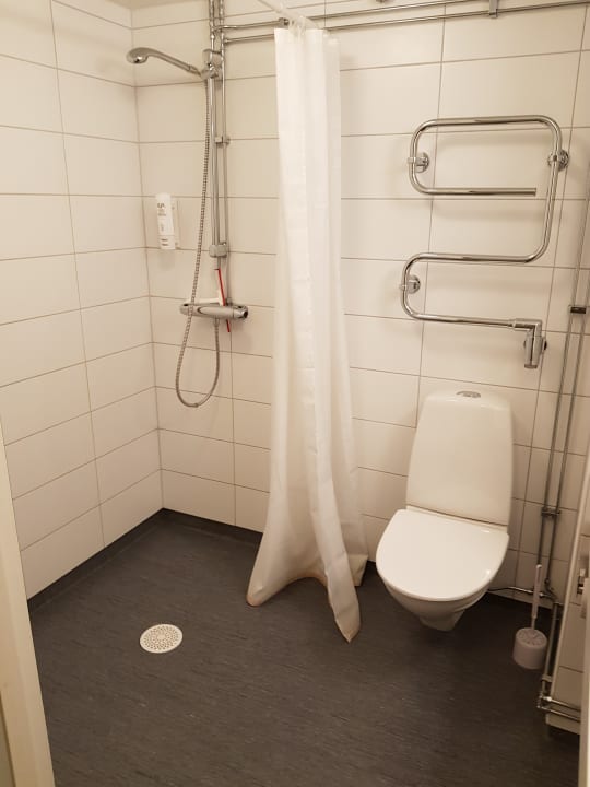 Zimmer Hotell Natti Natti