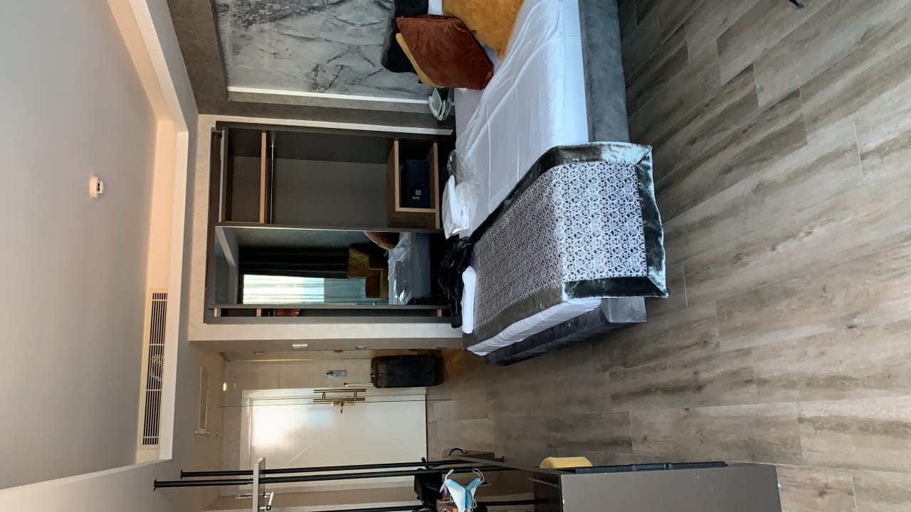 Zimmer Elite Luxury Suite & Spa