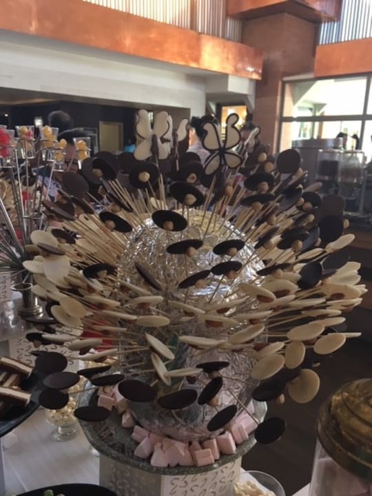 Gastro Megasaray Club Belek