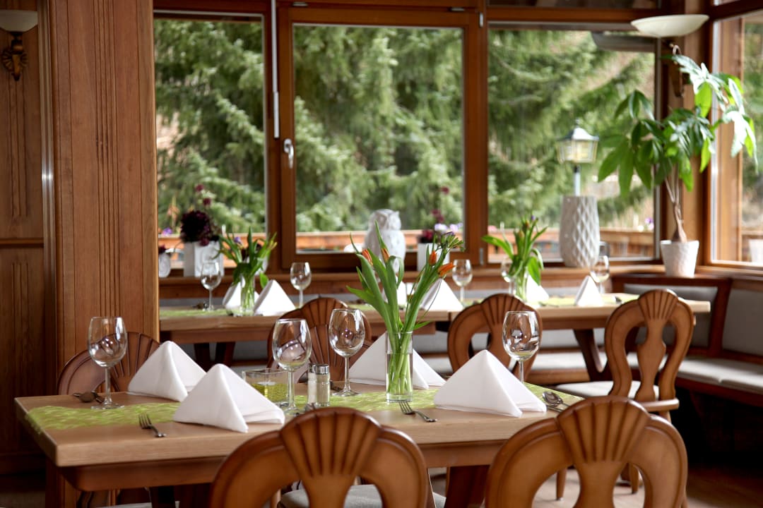 Gastro Waldhotel Ehrental