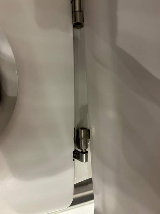 Zimmer Ilunion Bel-Art