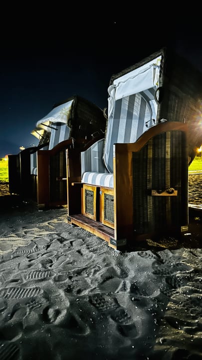 Strand Asterias Beach Resort