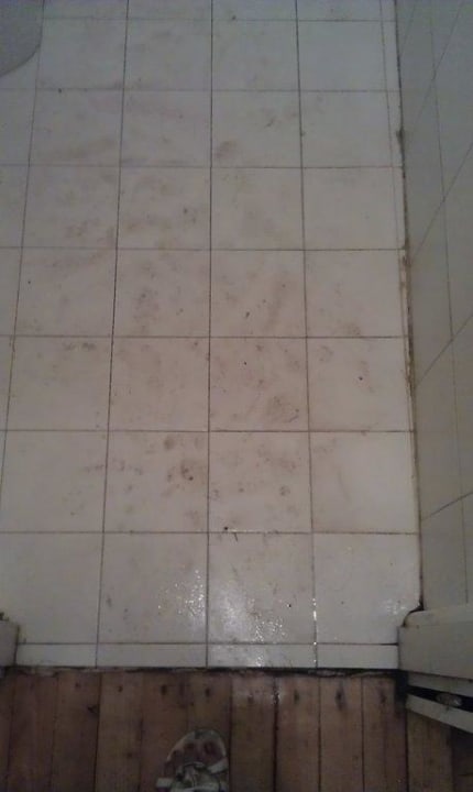 Bild Hotel Country Club Castelfusano