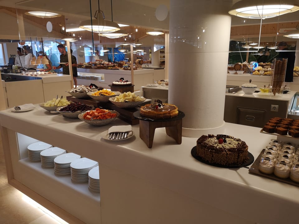 Gastro Iberostar Selection Fuerteventura Palace