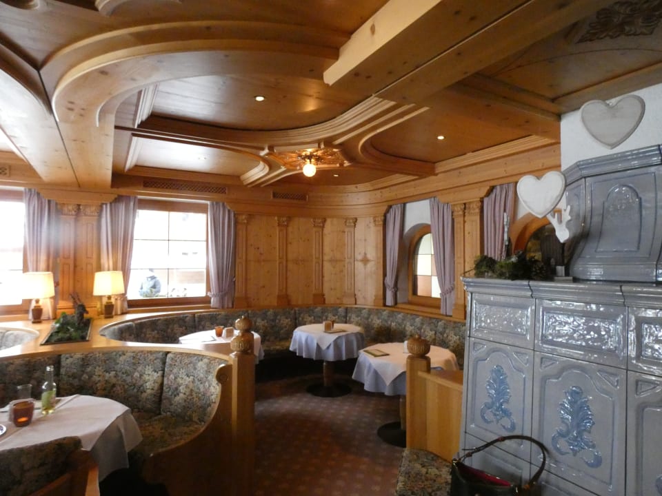 Gastro Hotel Elisabeth Schoppernau