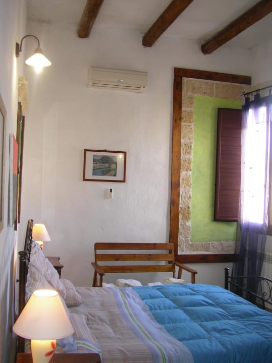 Suite A  B&B Corte San Giuseppe