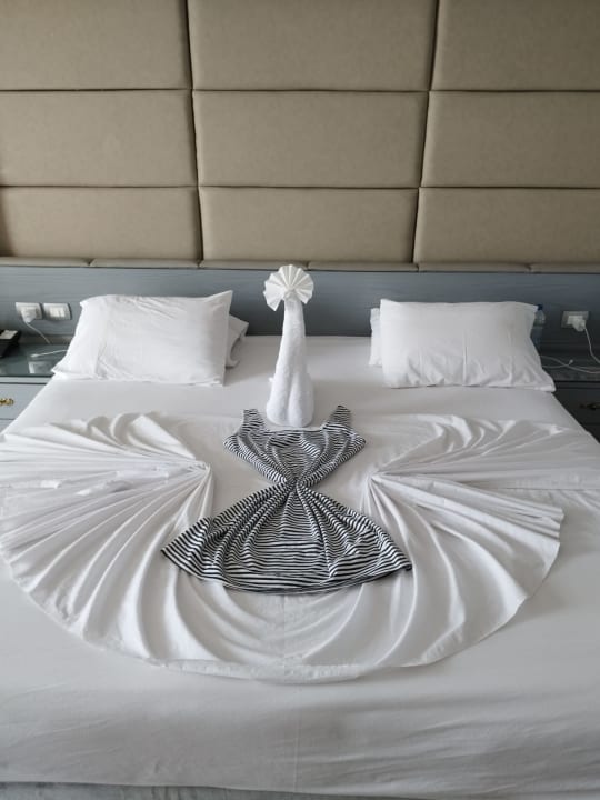 Zimmer Ali Baba Palace Hotel