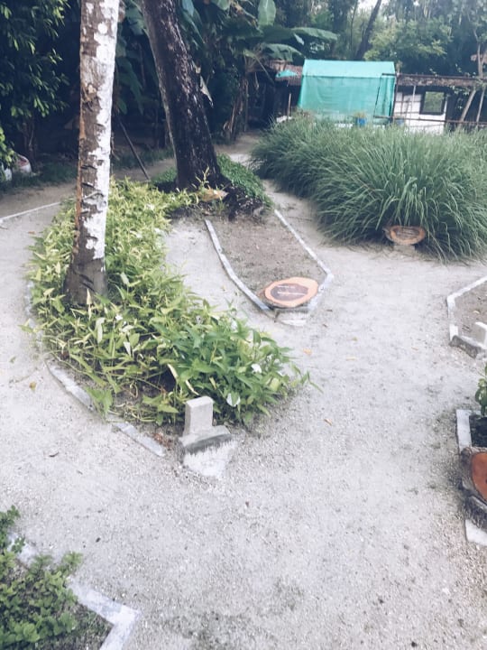 Garten Adaaran Select Hudhuran Fushi - Premium All Inclusive