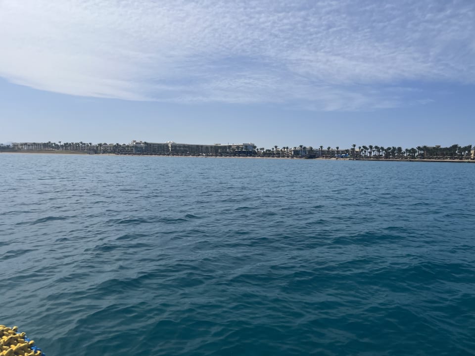 Strand Palm Royale Resort - Soma Bay