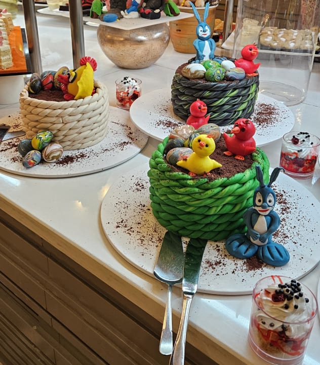 Gastro Side Star Elegance