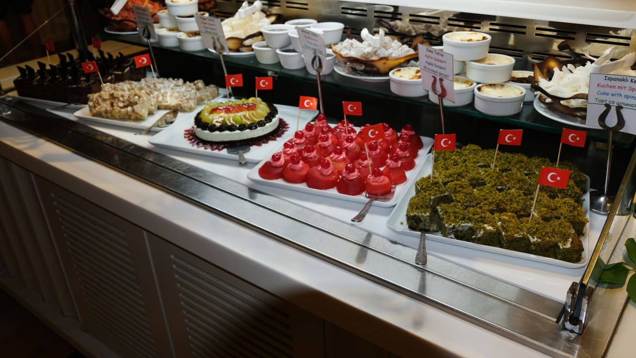 Gastro Sentido Trendy Verbena Beach