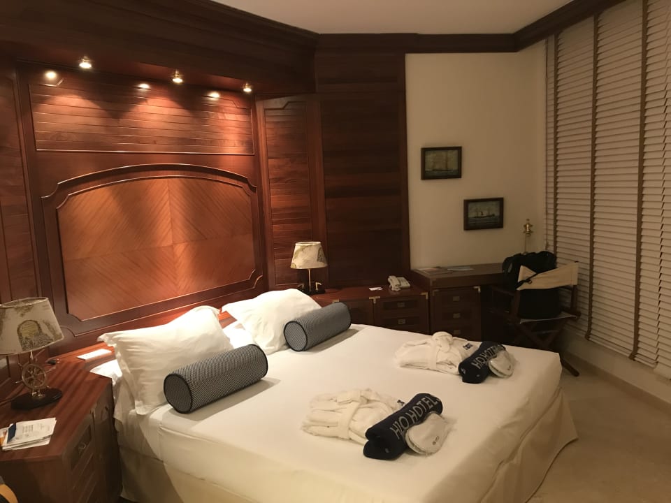 Zimmer H10 Ocean Dunas - Adults only