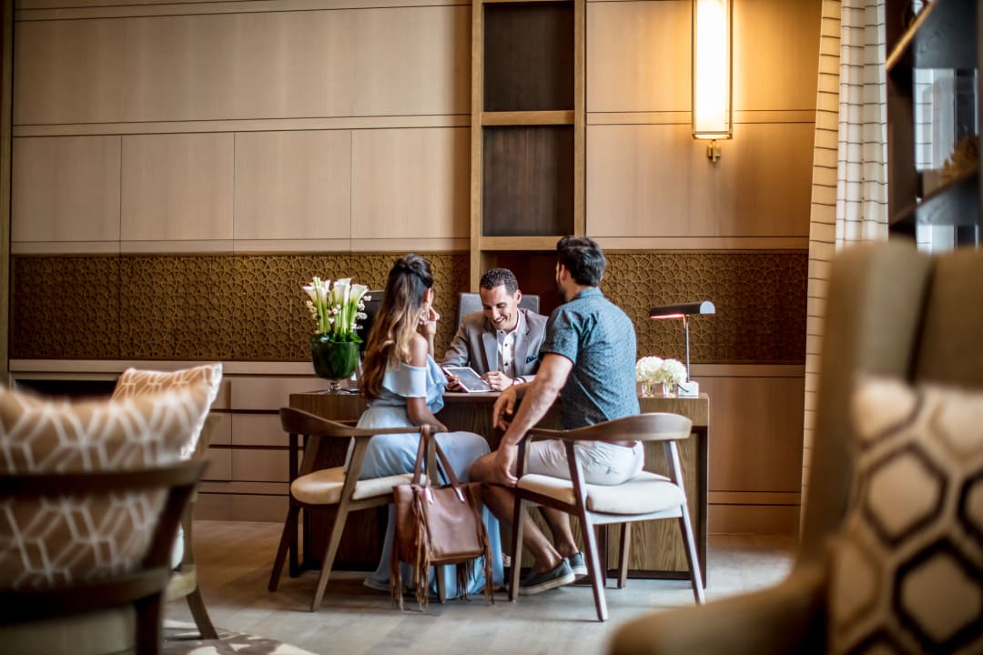 Gastro InterContinental Fujairah Resort