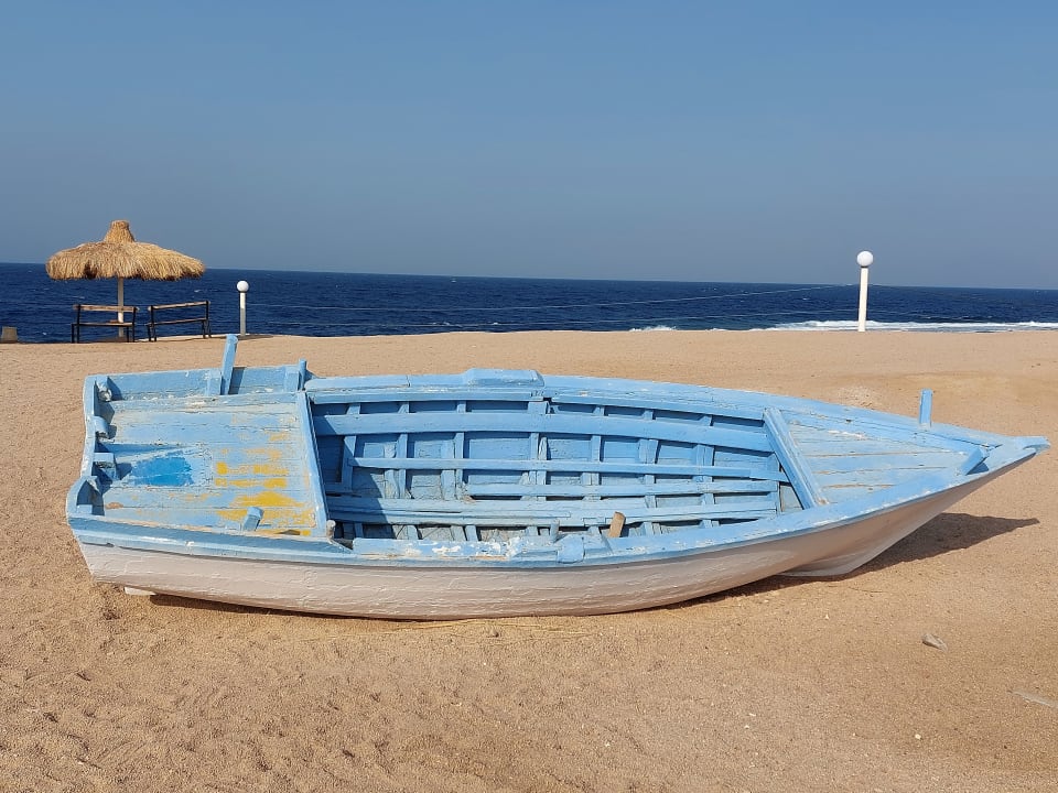 Strand Jaz Dar EL Madina