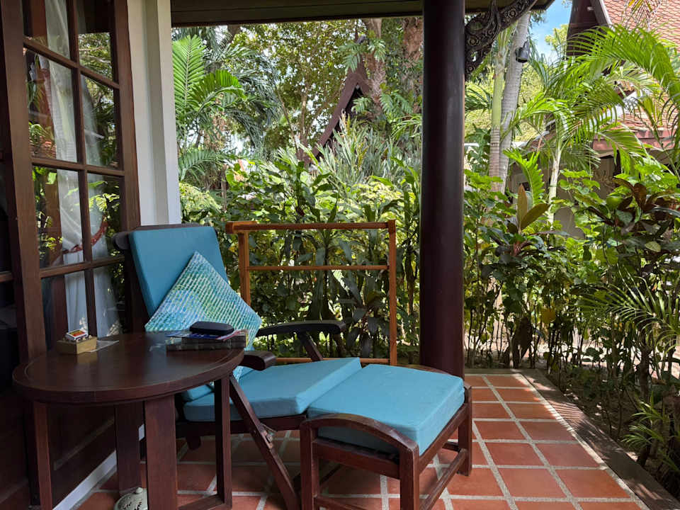 Zimmer Anavana Beach Resort