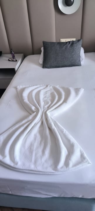 Zimmer Dream Water World