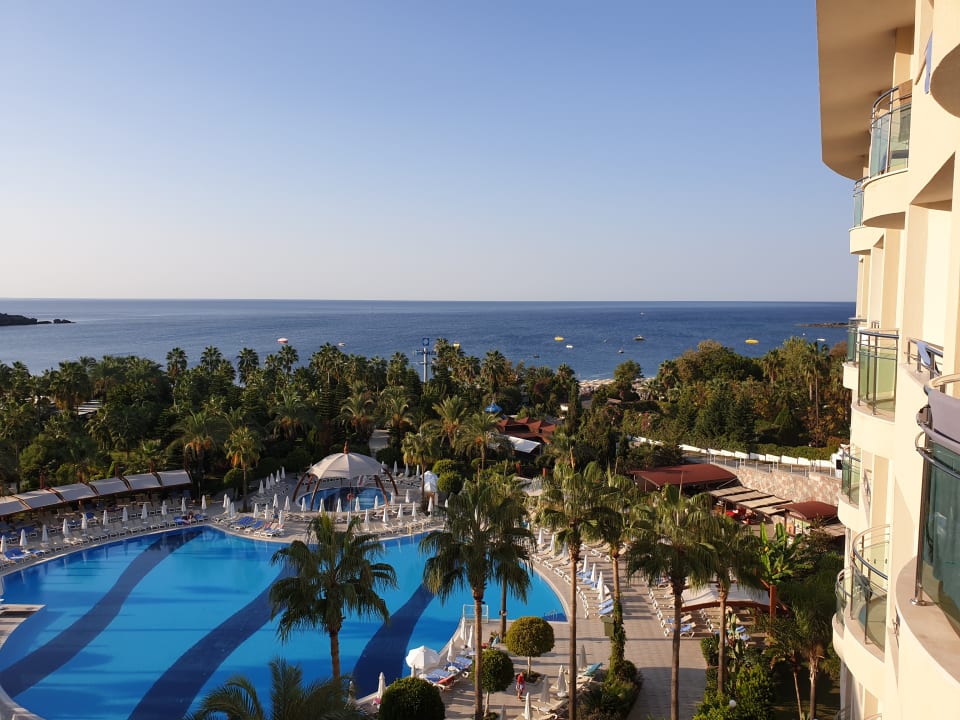 Zimmer Saphir Resort & Spa