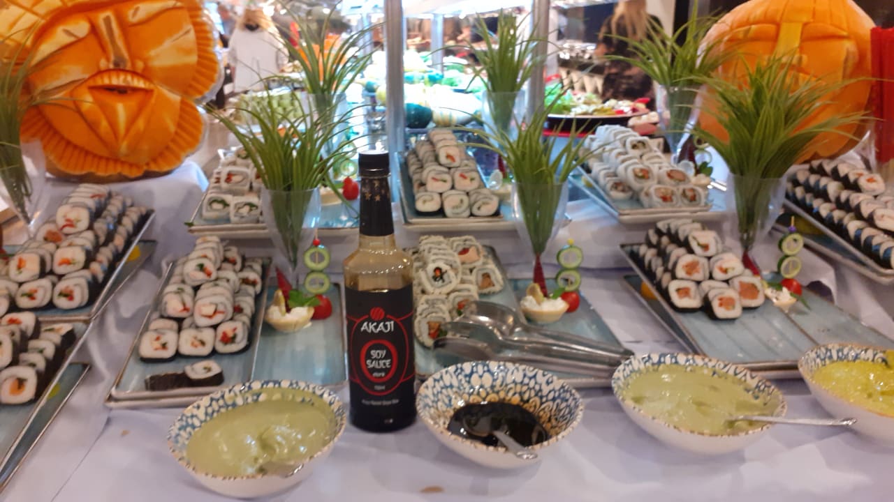 Gastro Side Royal Palace Hotel & Spa