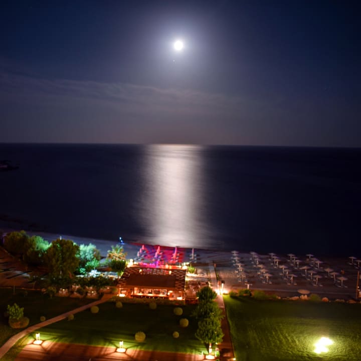 Gartenanlage Elysium Resort & Spa Hotel