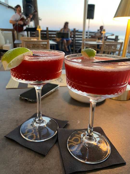 Gastro Acharavi Beach Hotel