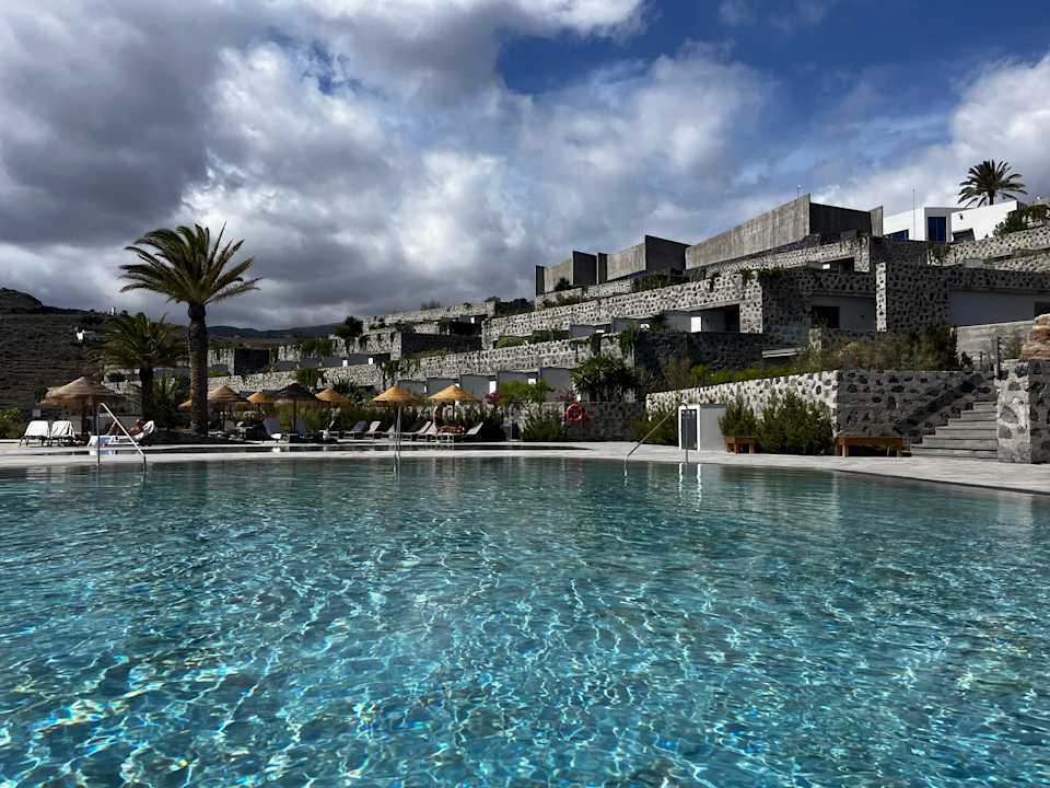 Pool BANCAL HOTEL & SPA