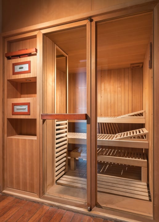 Sport & Freizeit Hotel GDM Megaron Historical Monument Hotel