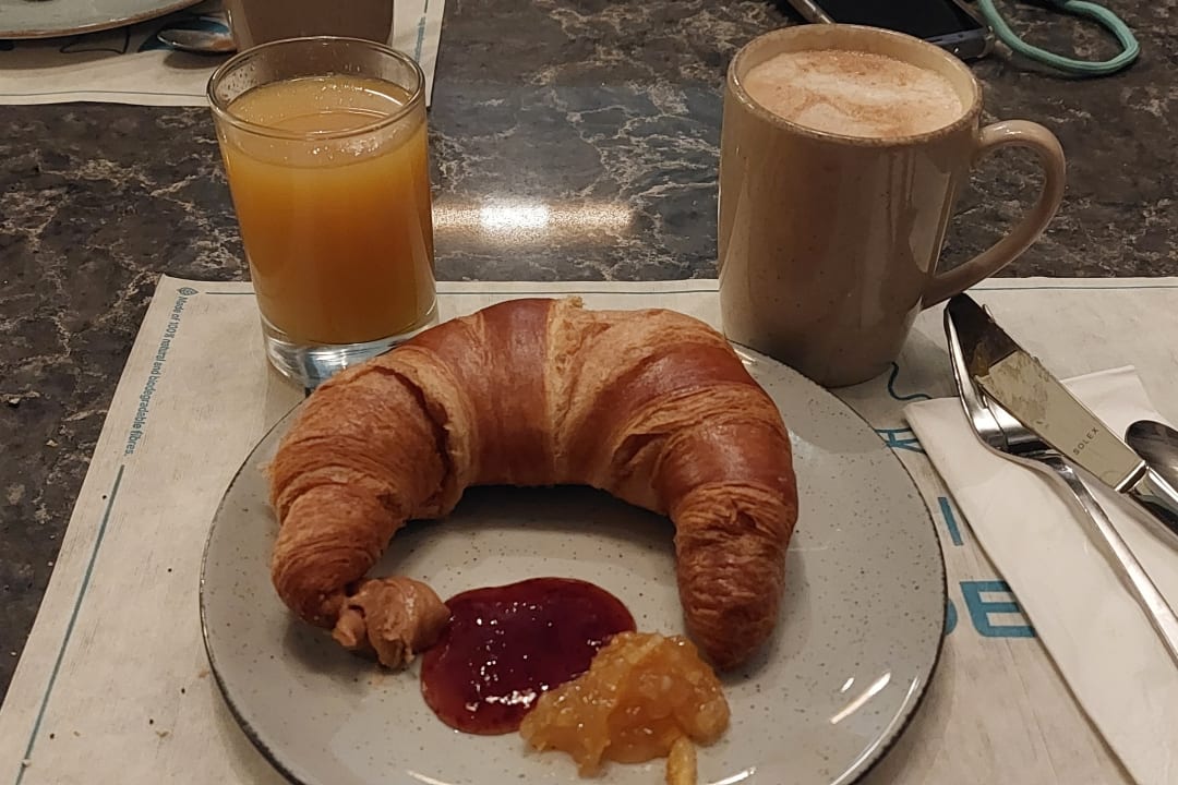 Gastro Motel One Dublin