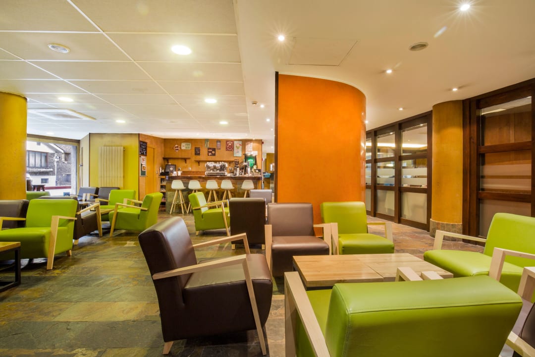 Gastro Hotel Màgic Ski