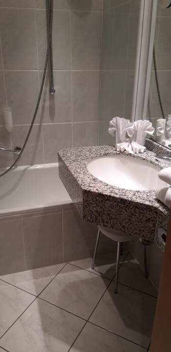 Zimmer Hotel Königshof