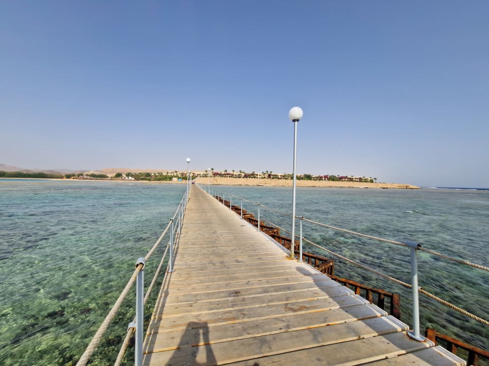 Strand TUI MAGIC LIFE Kalawy
