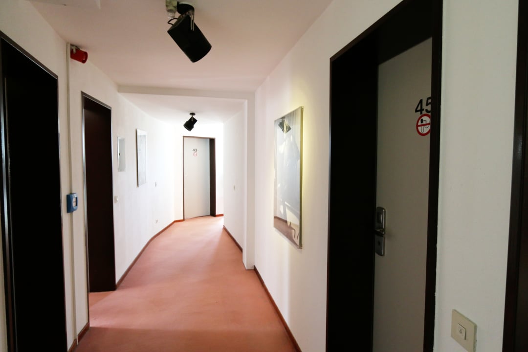 Sonstiges Hotel Atelier Garni