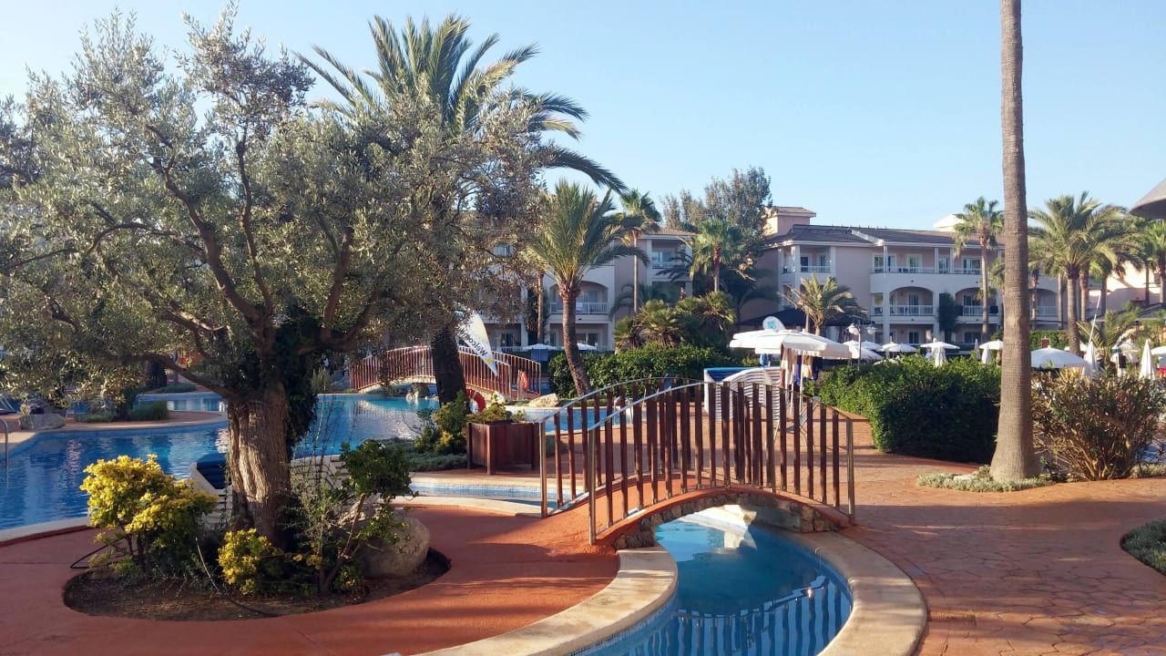 Pool Playa Garden Selection Hotel & Spa