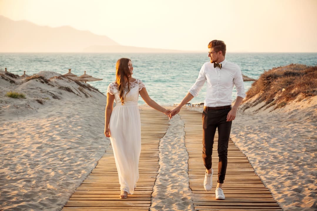 Strand Sentido Pearl Beach Kos – Adults only