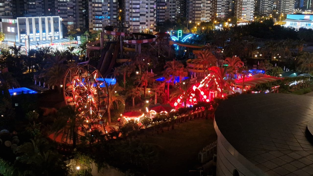 Außenansicht Sherwood Exclusive Lara