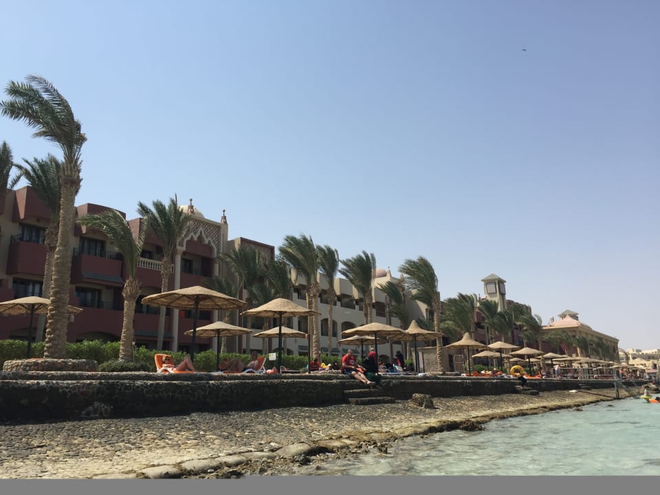 Strand Sunny Days Palma De Mirette Resort & Spa