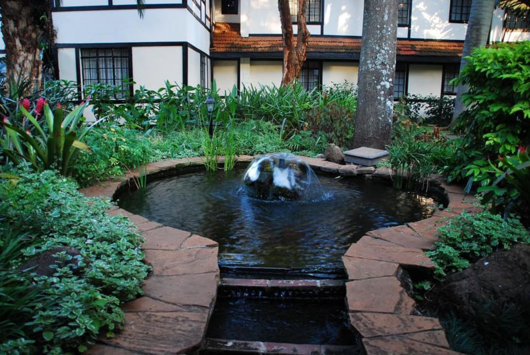 Koiteich Hotel Southern Sun Mayfair