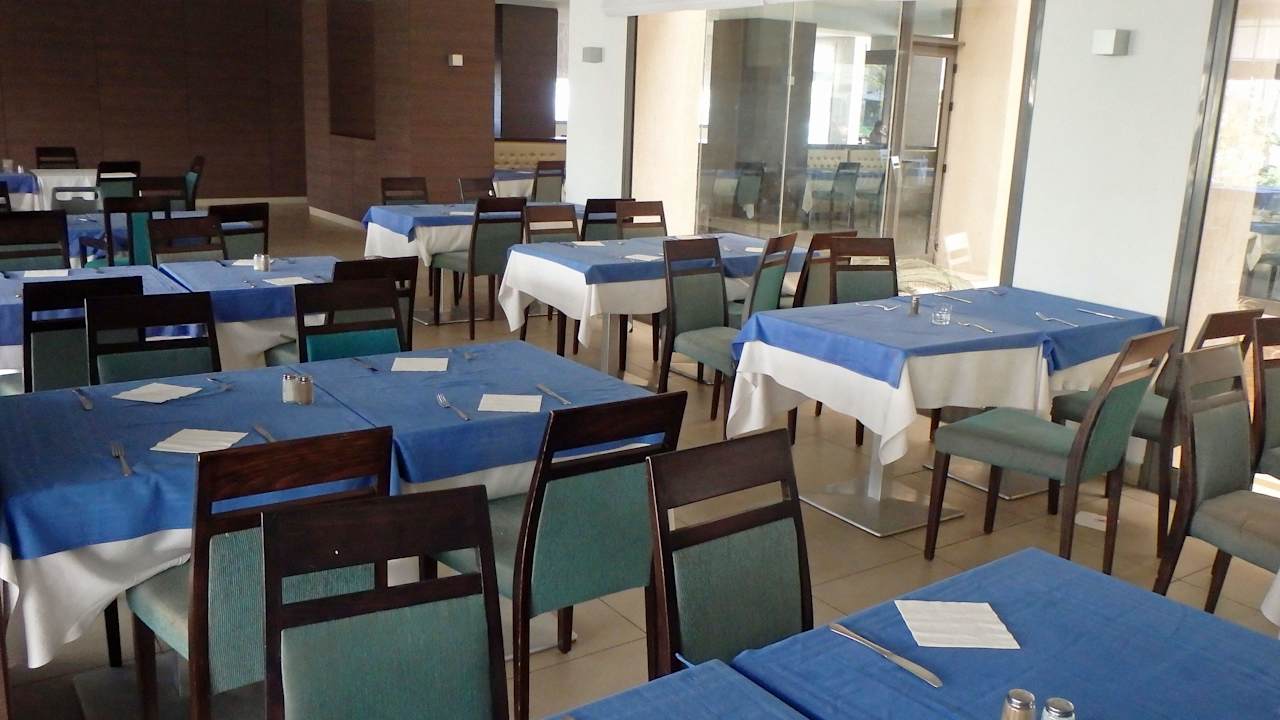 Restauracja  Hotel Rosa Beach