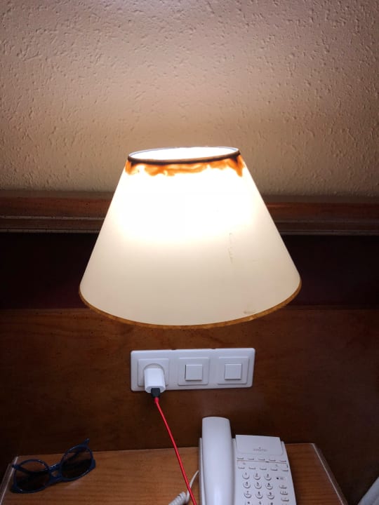 Zimmer Óbal Urban Hotel