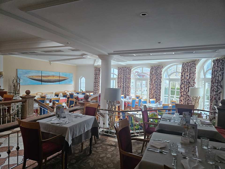 Gastro Impuls Hotel Tirol